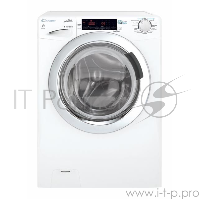 Стиральная машина Candy GVSW4 364TWHC-07