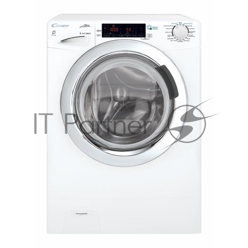 Стиральная машина Candy GVSW4 364TWHC-07