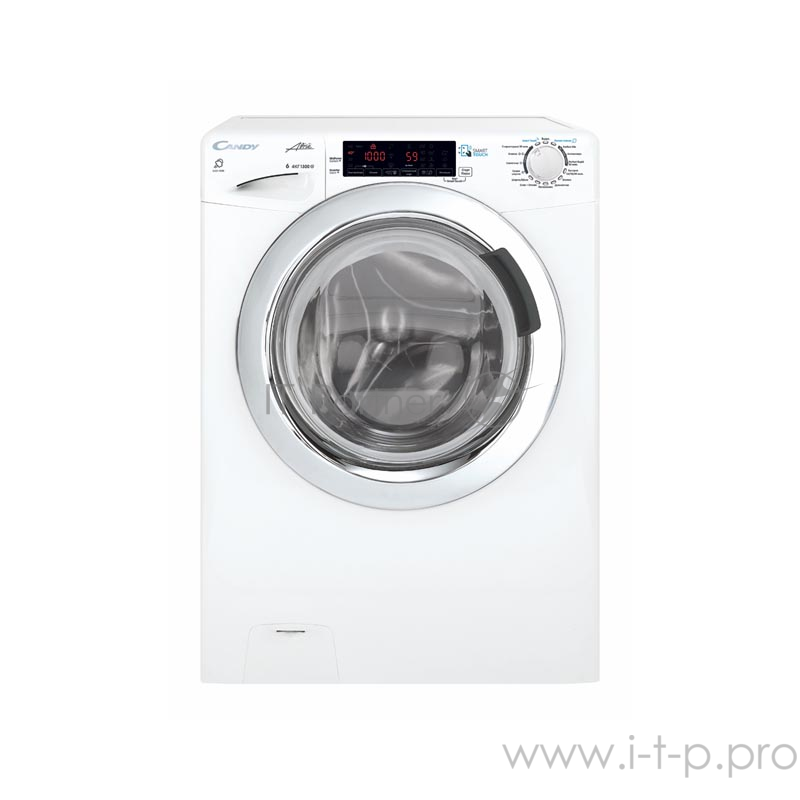 Стиральная машина Candy GVSW4 364TWHC-07
