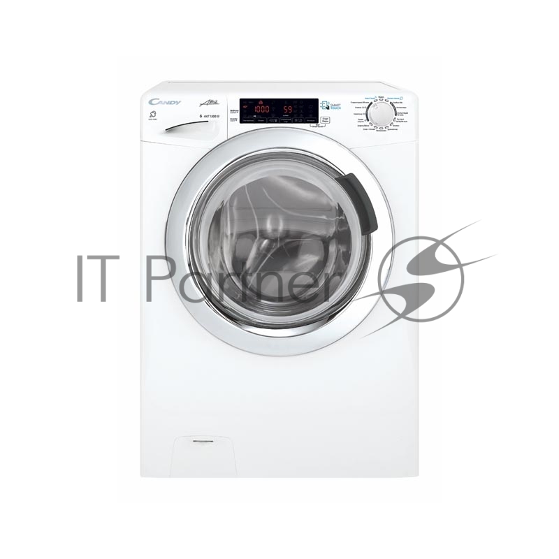 Стиральная машина Candy GVSW4 364TWHC-07