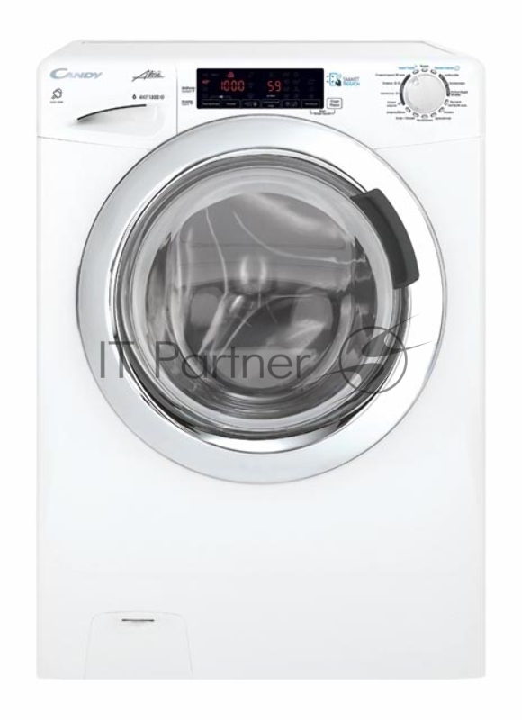 Стиральная машина Candy GVSW4 364TWHC-07