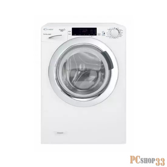 Стиральная машина Candy GVS4127TWC3/2-07