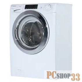 Стиральная машина Candy GVS4127TWC3/2-07