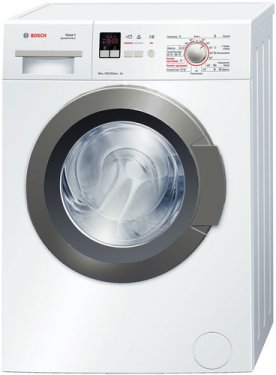 Стиральная машина Bosch WLG20162OE