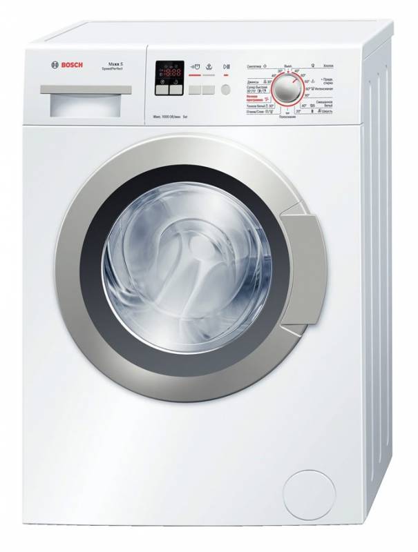 Стиральная машина Bosch WLG20162OE