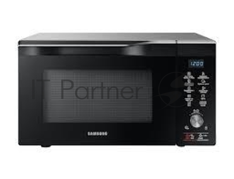 Микроволновая Печь Samsung MC32K7055CT 32л. 900Вт нержавеющая сталь