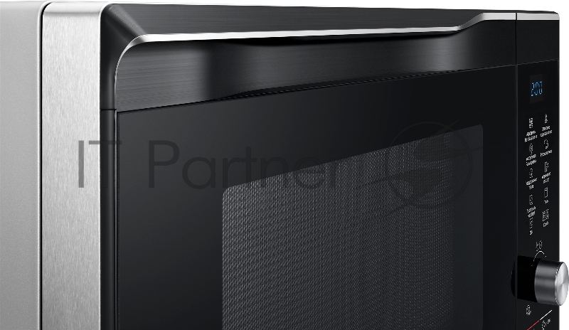 Микроволновая Печь Samsung MC32K7055CT 32л. 900Вт нержавеющая сталь