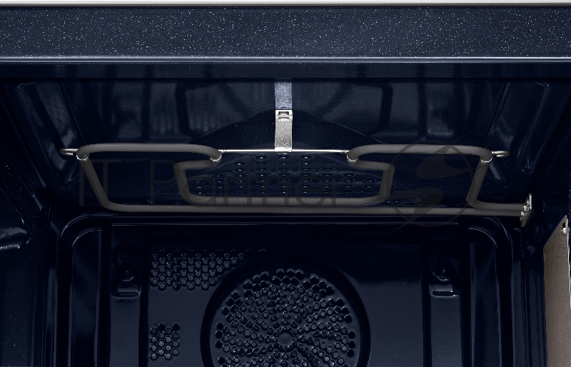 Микроволновая Печь Samsung MC32K7055CT 32л. 900Вт нержавеющая сталь