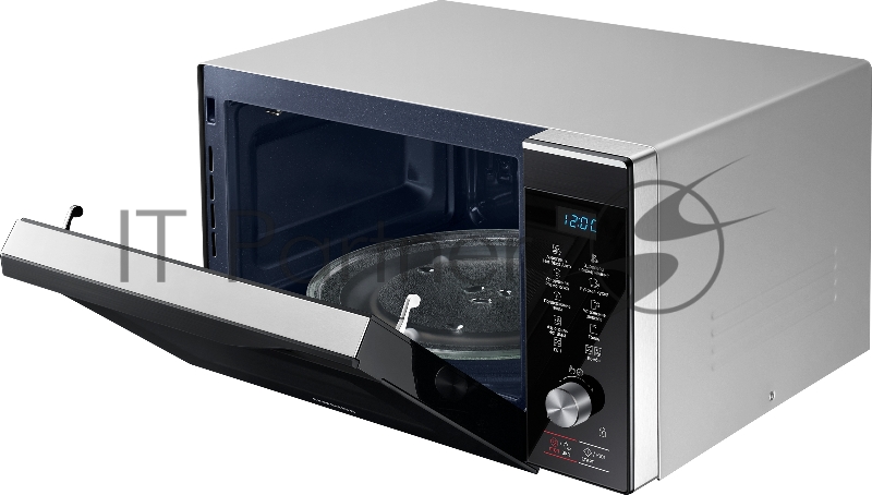 Микроволновая Печь Samsung MC32K7055CT 32л. 900Вт нержавеющая сталь