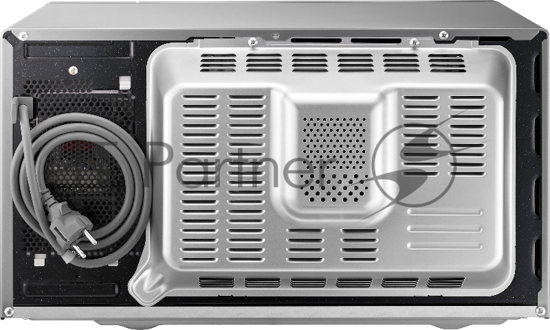 Микроволновая Печь Samsung MC32K7055CT 32л. 900Вт нержавеющая сталь