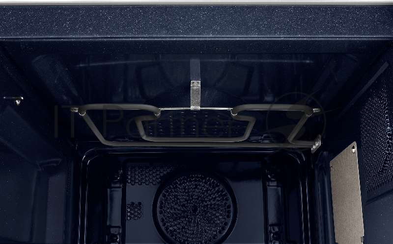 Микроволновая Печь Samsung MC32K7055CT 32л. 900Вт нержавеющая сталь