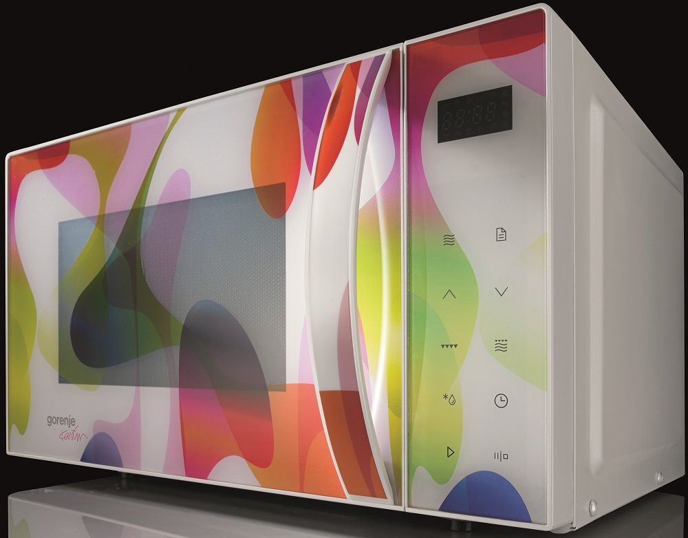 Микроволновая печь Gorenje MO20KARIM