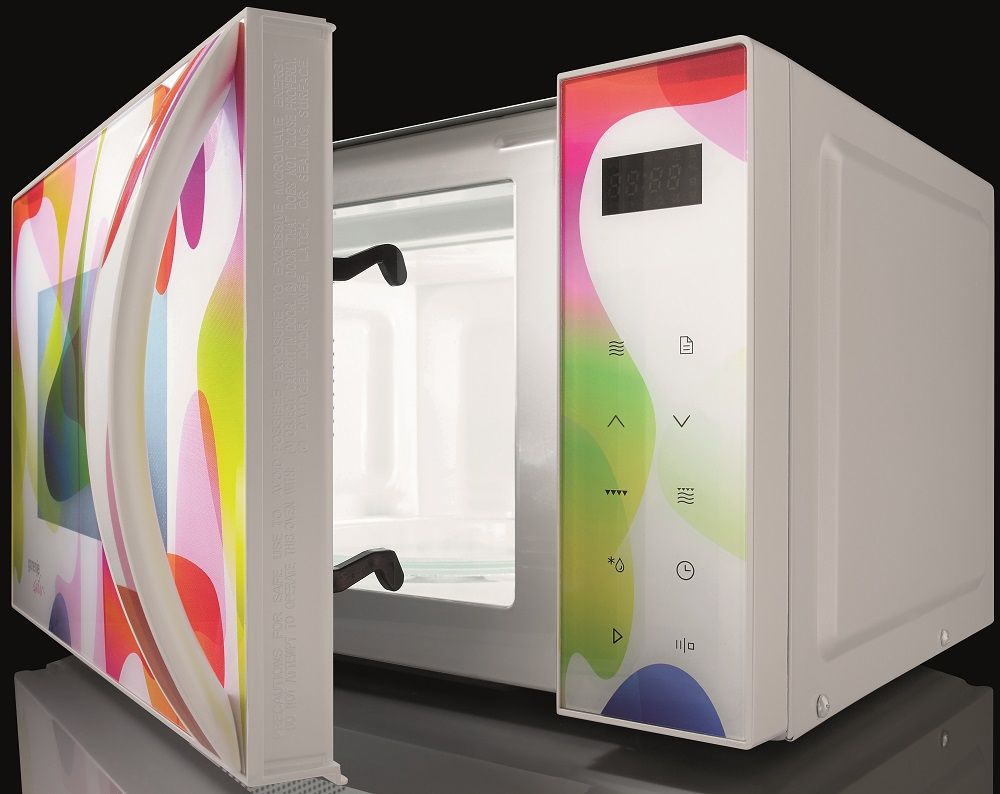 Микроволновая печь Gorenje MO20KARIM