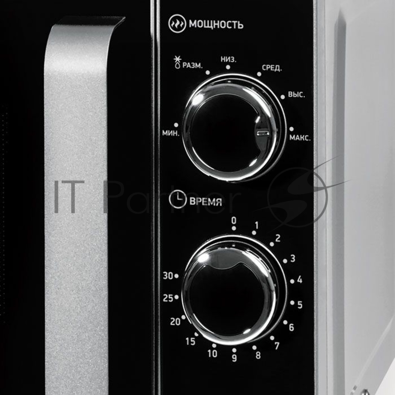 Микроволновая Печь BBK 20MWS-772M/S-M G 20л. 700Вт серебристый