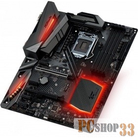Материнская плата ASROCK H370 PERFORMANCE, Socket 1151v2, Intel®H370, 4xDDR4-2666, D-SUB+HDMI+DP, 2xPCI-Ex16,