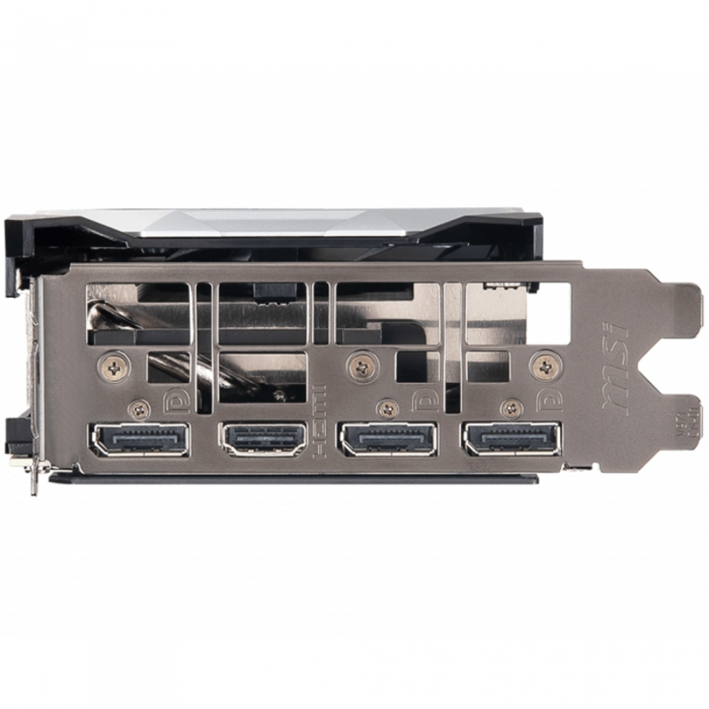 Видеокарта 11Gb PCI-E MSI GeForce RTX 2080 Ti VENTUS 11G RTX2080Ti, GDDR6, 352bit, HDCP, HDMI, 3x