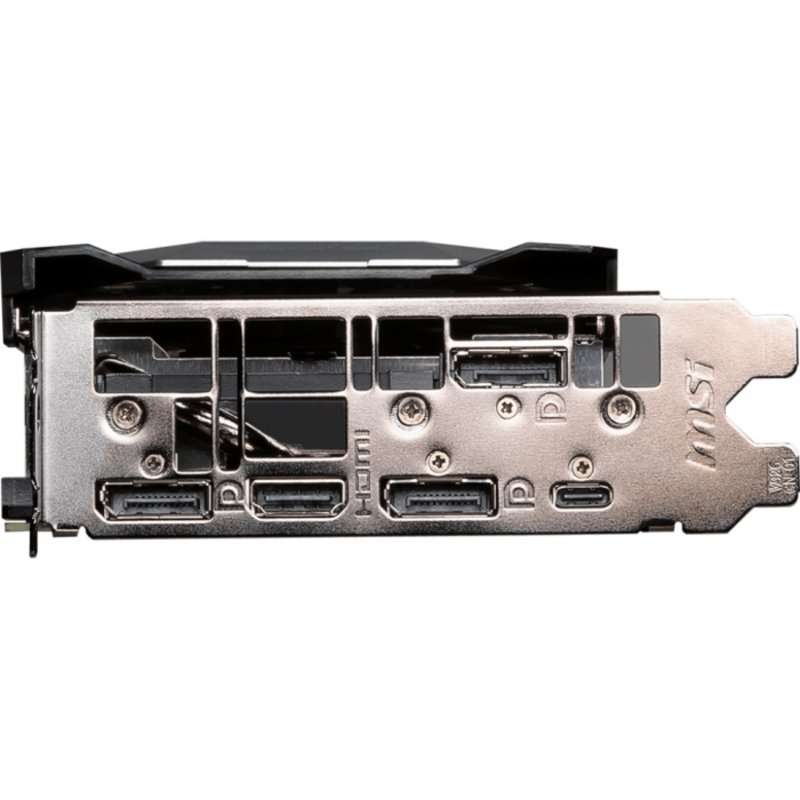 Видеокарта 11Gb PCI-E MSI GeForce RTX 2080 Ti VENTUS 11G RTX2080Ti, GDDR6, 352bit, HDCP, HDMI, 3x