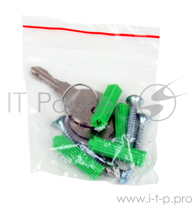 Блок питания для видеокамер Orient PB-09А (N), OUTPUT: 12V DC 500mA x 9 выходов, металлический корпу