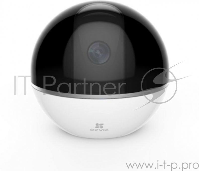 Видеокамера IP Ezviz CS-CV248-A0-32WFR 4-4мм цветная