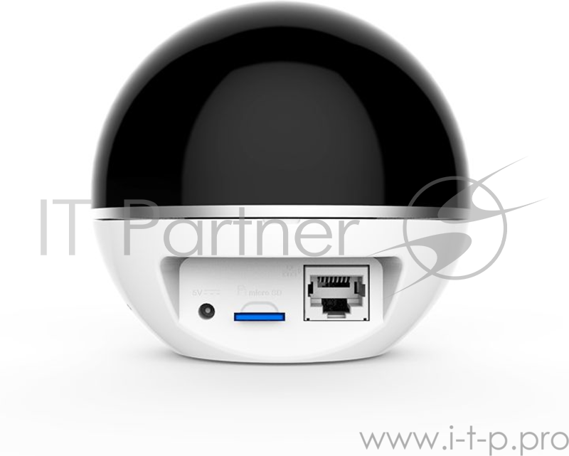 Видеокамера IP Ezviz CS-CV248-A0-32WFR 4-4мм цветная