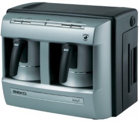 Кофеварка Beko BKK 2113