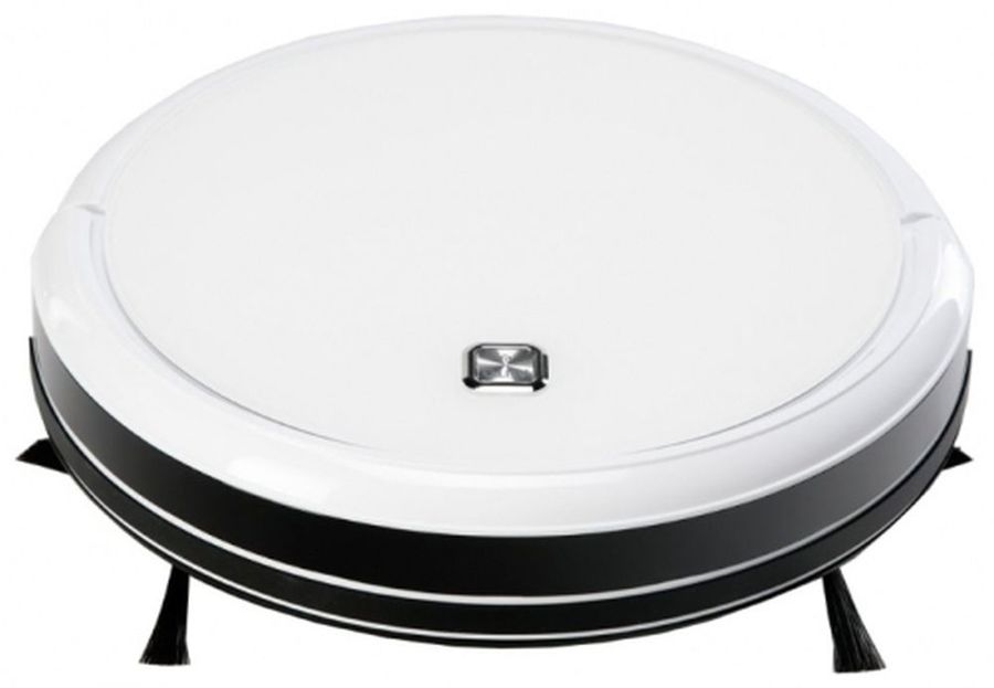 Пылесос-робот iBboto Aqua V710 25Вт белый