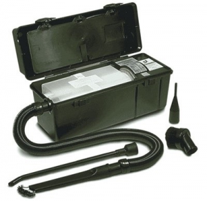 Пылесос тонерный 3M Field Service Vacuum Cleaner 497AB, 220V (Katun/SCS)