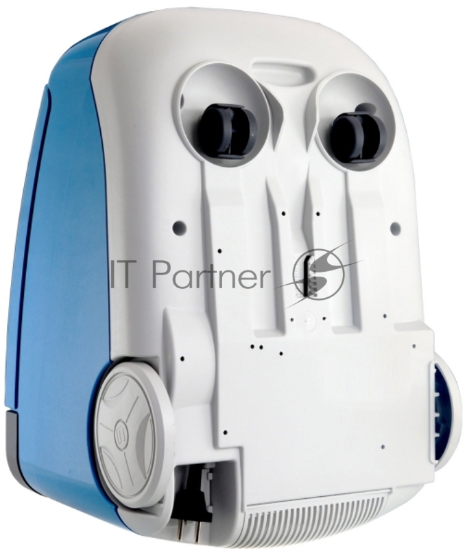 Пылесос моющий Thomas TWIN T1 Aquafilter 1600Вт синий/серый