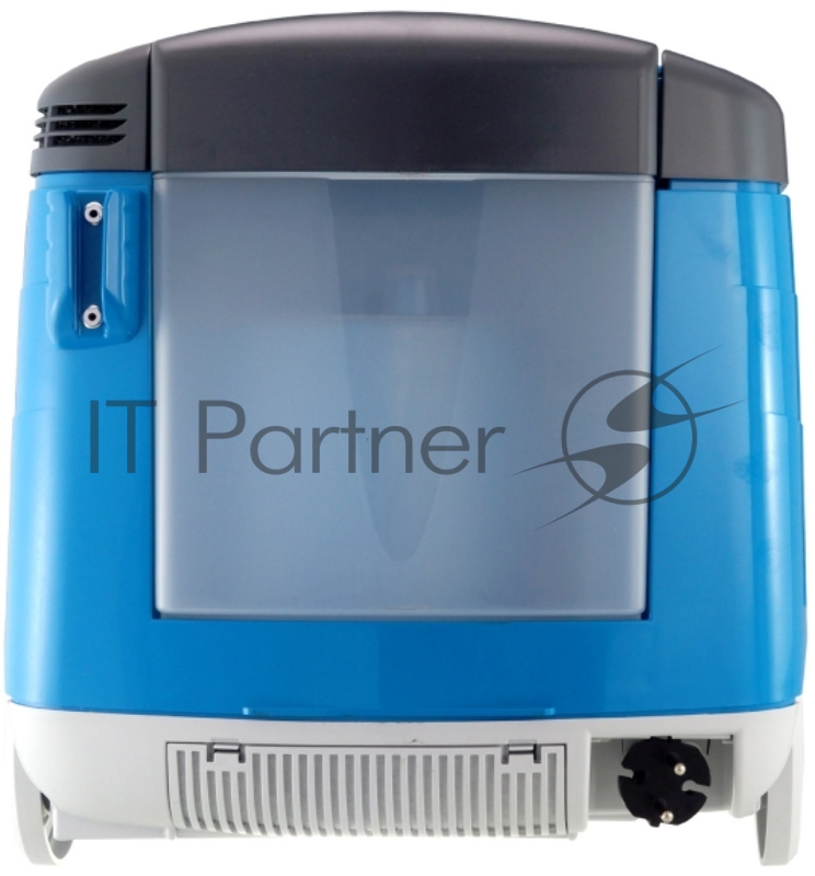 Пылесос моющий Thomas TWIN T1 Aquafilter 1600Вт синий/серый