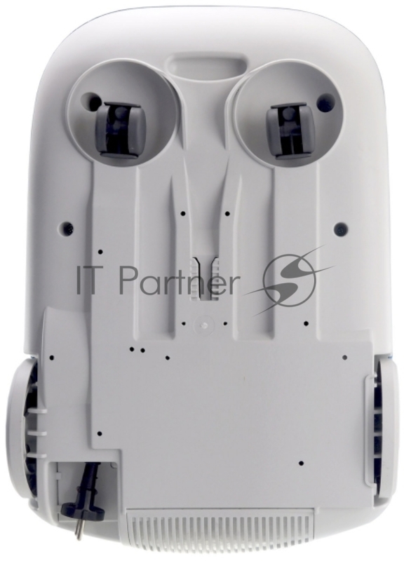 Пылесос моющий Thomas TWIN T1 Aquafilter 1600Вт синий/серый