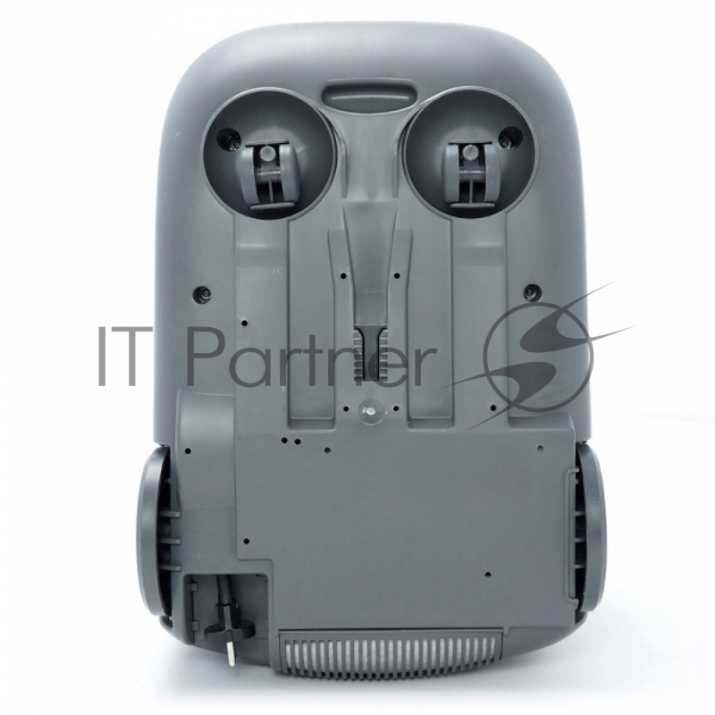 Пылесос моющий Thomas Twin Panther 1600Вт черный