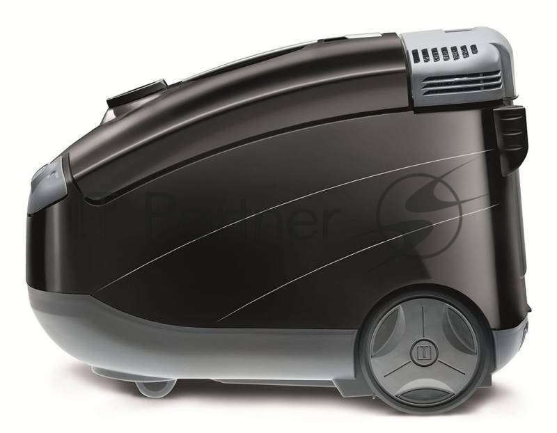 Пылесос моющий Thomas Twin Panther 1600Вт черный