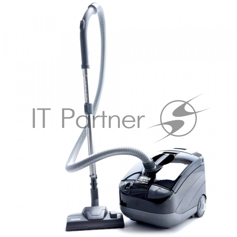 Пылесос моющий Thomas Twin Panther 1600Вт черный