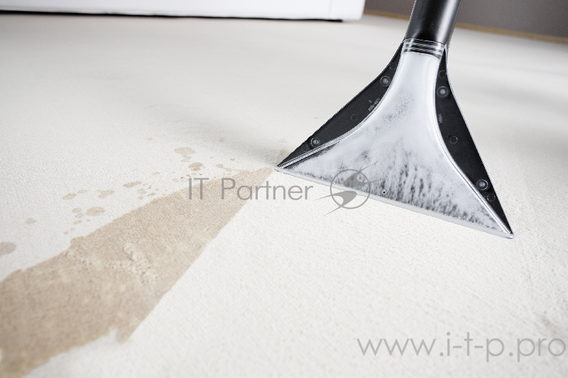 Пылесос моющий Karcher SE5.100 1400Вт желтый/черный