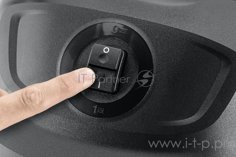 Пылесос для золы Karcher AD 4 PREMIUM 600 Вт. черный/желтый