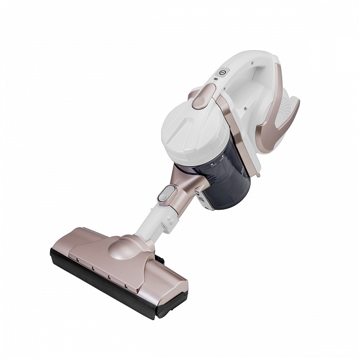 Пылесос UNIT UVC-5220 вертикальный, бронзовый металлик