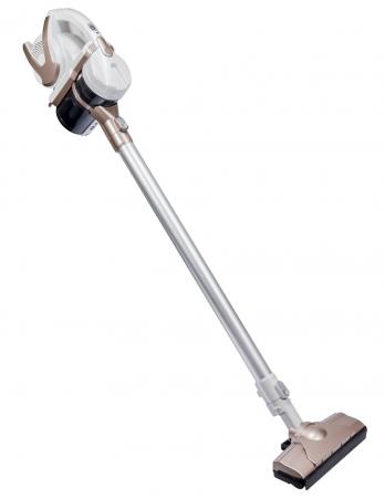 Пылесос UNIT UVC-5220 вертикальный, бронзовый металлик