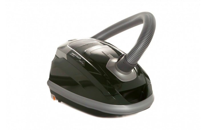 Пылесос THOMAS SMART TOUCH COMF. малахит