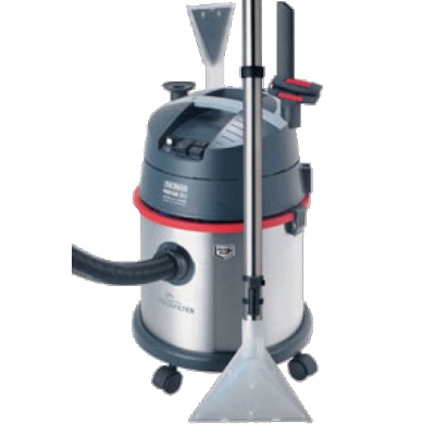 Пылесос THOMAS Prestige 20S Aquafilter серебристый