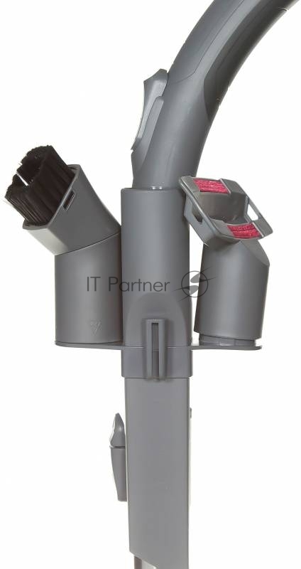 Пылесос Thomas Perfect Air Feel Fresh x3 1700Вт белый/зеленый