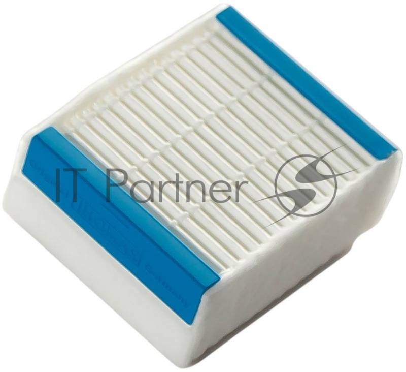 Пылесос Thomas Perfect Air Feel Fresh x3 1700Вт белый/зеленый