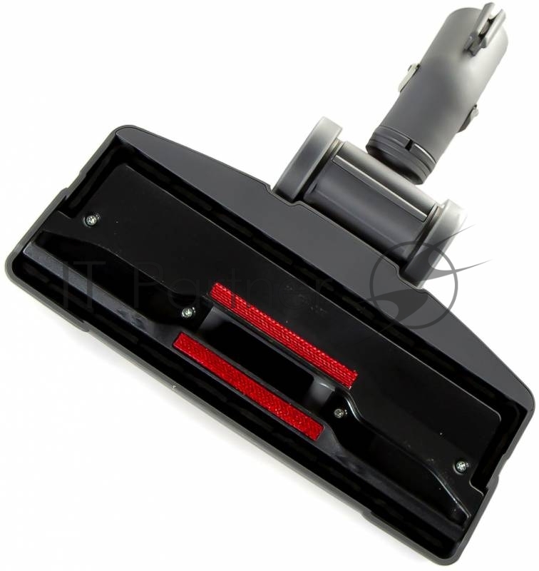 Пылесос Thomas Perfect Air Feel Fresh x3 1700Вт белый/зеленый