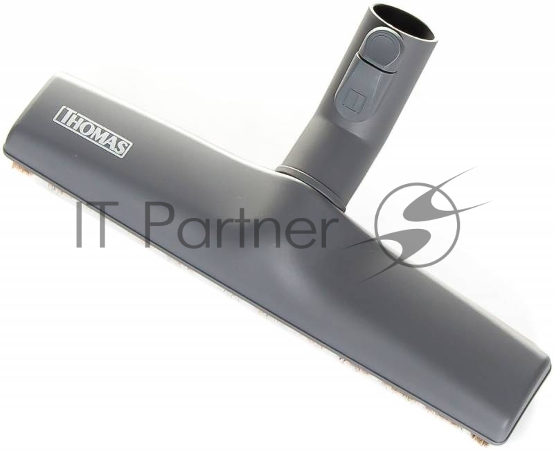 Пылесос Thomas Perfect Air Feel Fresh x3 1700Вт белый/зеленый