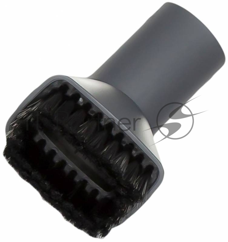 Пылесос Thomas Perfect Air Feel Fresh x3 1700Вт белый/зеленый