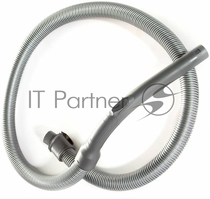 Пылесос Thomas Perfect Air Feel Fresh x3 1700Вт белый/зеленый