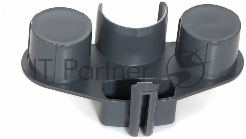 Пылесос Thomas Perfect Air Feel Fresh x3 1700Вт белый/зеленый