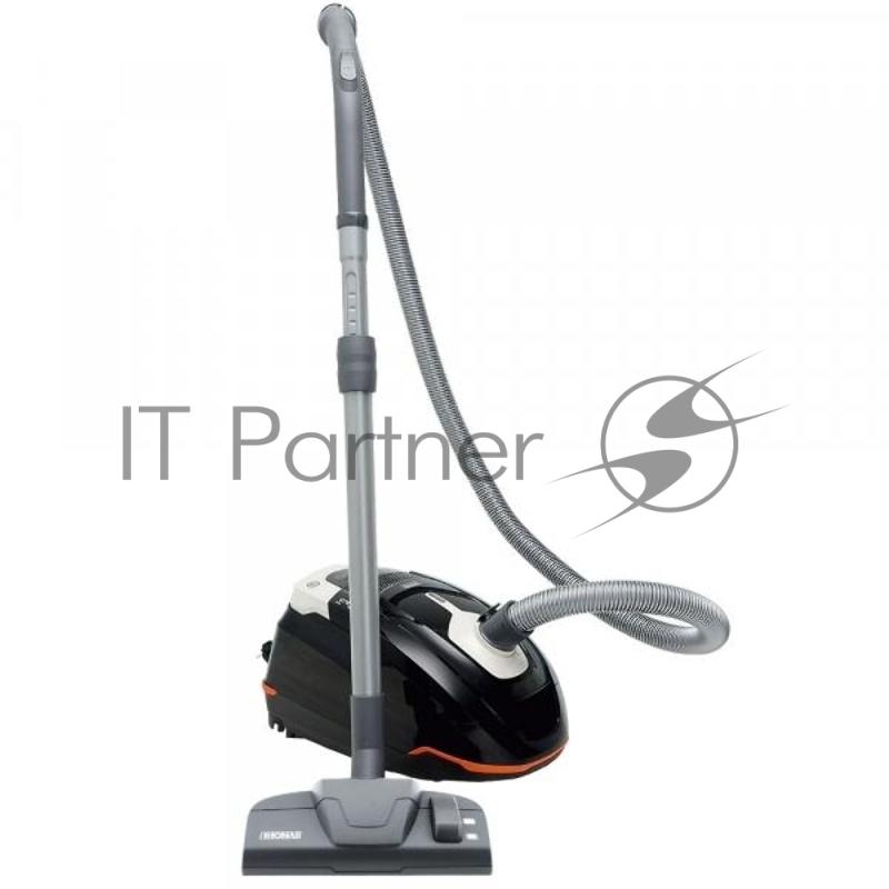 Пылесос Thomas Crooser One LE 2000Вт черный/оранжевый