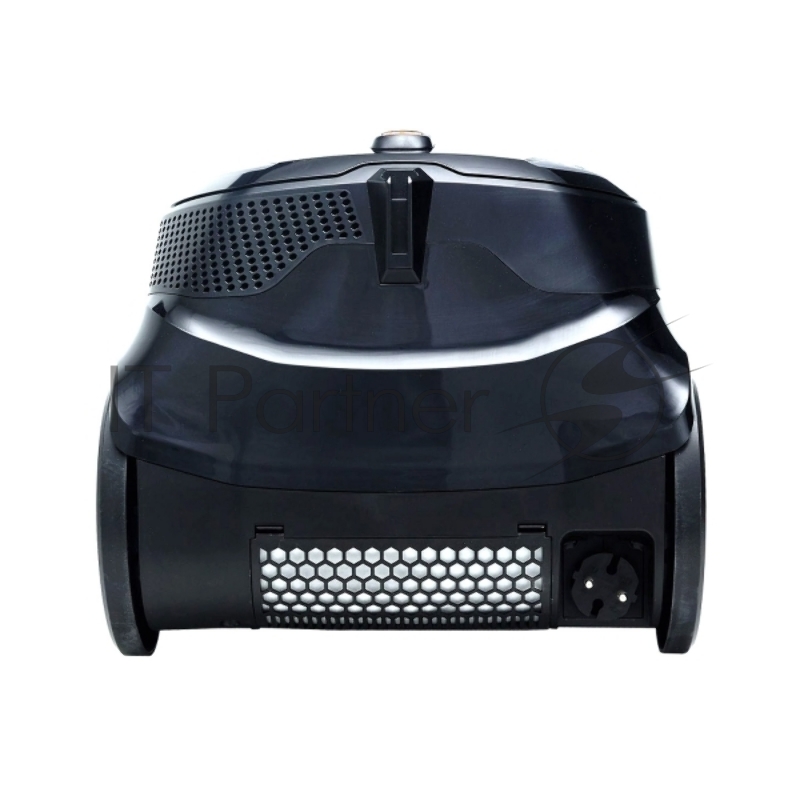 Пылесос Thomas AQUA-BOX Compact 1600Вт черный