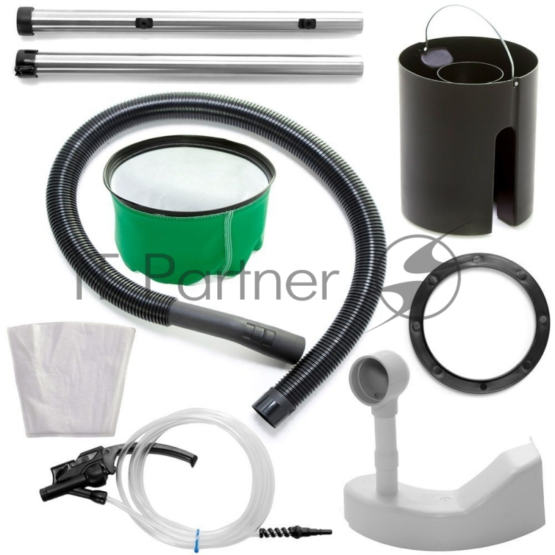 Пылесос Thomas 788067 SUPER 30S AQUAFILTER синий