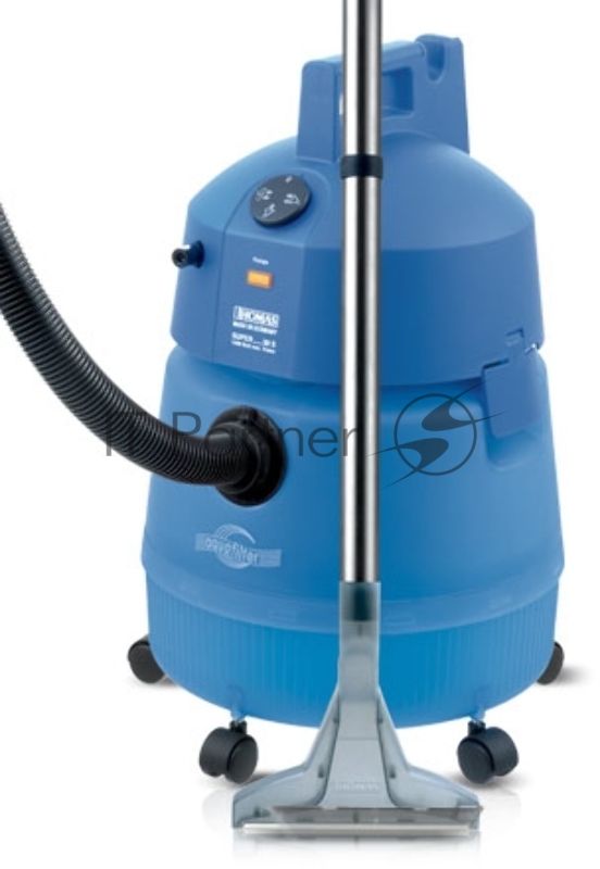 Пылесос Thomas 788067 SUPER 30S AQUAFILTER синий